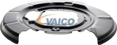 Produktbild von VAICO Spritzblech Bremsscheibe für BMW 5 Limousine (E39) Hinten Links V20-3594 Ankerblech