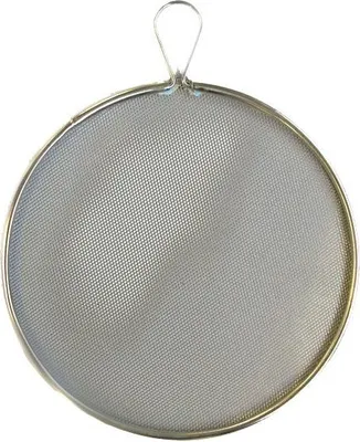 Imagen del producto de Rompeflamas para redes estancadas, tamaño grande, 20 cm