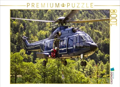 Zdjęcie produktu dla Calvendo 4064076703551, 1000 szt., Pojazdy, 14 lat(a)