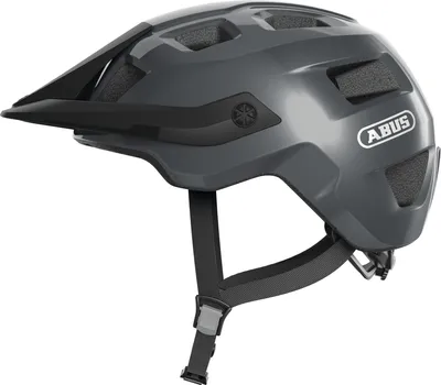 Image de Casque VTT Abus 64754 - MOTRIP CONCRETE GREY M