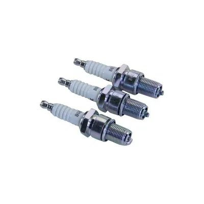 Produktbild von Zündkerze NGK B6ES, 7310, 3 Stück