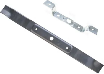 Zdjęcie produktu dla 62 CM Nóż do mulczowania + uchwyt do Solo 556 / Dolmar RM-63.7 / Brill Junior Rider 63