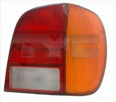 Produktbild von TYC Heckleuchte links 11-5016-01-2