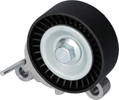Produktbild von FEBI BILSTEIN 180891 Riemenspanner Keilrippenriemen für OPEL INSIGNIA Caravan Ø70mm Rolle