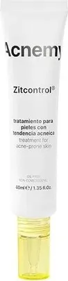 Produktbild von ACNEMY - ZITCONTROL Treatment for Acne-Prone Skin, 40 ml