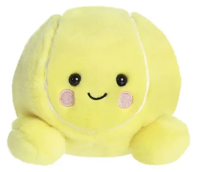 Immagine prodotto di Pallina da tennis Palm Pals, Plü schtier, 13 cm