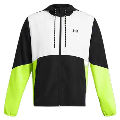 Obrázok produktu pre Under Armour Men's UA Legacy Windbreaker L Bežecká bunda