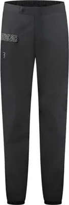 Produktbild von BBB Rainshield Regenhose M-L schwarz