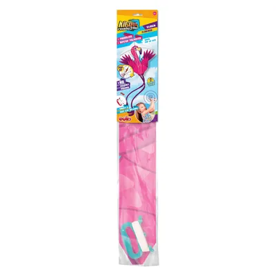 Obrázok produktu pre Draci Ready 2 Fly - Pop -up Nylonový drak plameniak