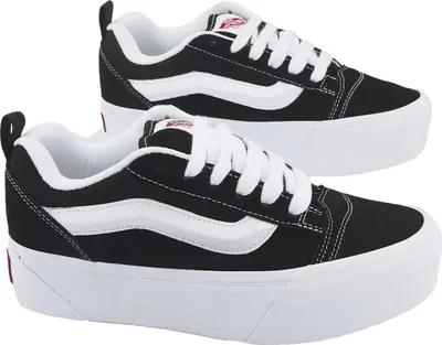 Immagine prodotto di Vans Sneakers VN000CP66BT1 in Black color size 36
