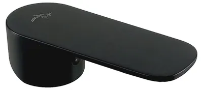 Obrázok produktu pre Páka pre vodovodné batérie DAKOTA MATT BLACK - Aquaristo Style