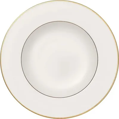 Produktbild von Villeroy & Boch Signature Anmut Gold Suppenteller 24 cm