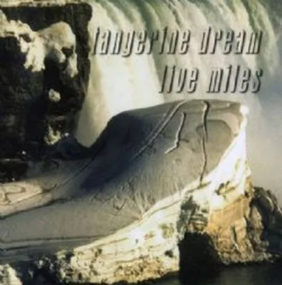 Obrázek produktu pro Cherry Red Records EREACD1024, CD, Tangerine Dream, 200 g