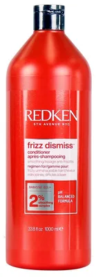 Produktbild von Redken Frizz Dismiss Conditioner 1000ml