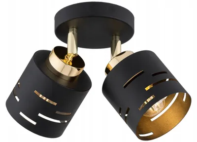 Produktbild von Spot Lampe verstellbar E27 Modern