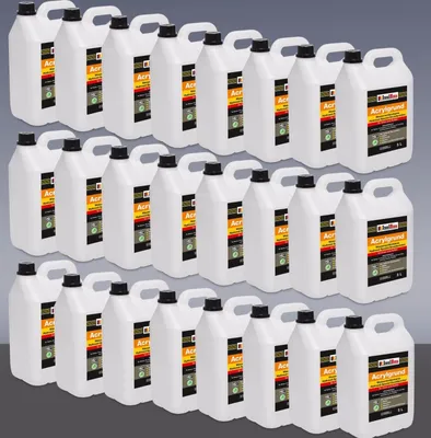 Produktbild von Isolbau Acrylgrund 120 L Tiefengrund Haftgrund Grundierung innen außen