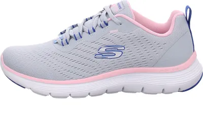 Image de Baskets pour femmes en couleurs unies