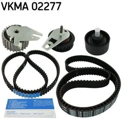 Produktbild von SKF VKMA 02277 Zahnriemensatz für ALFA ROMEO 147 (937)