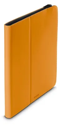 Produktbild von Hama Tablet-Hülle Xpand für Tablets 24 - 28 cm (9,5-11"), Orange