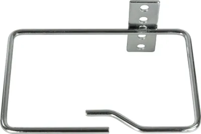 Produktbild von LogiLink OR112N - Kabelführungsbügel 1 Stück