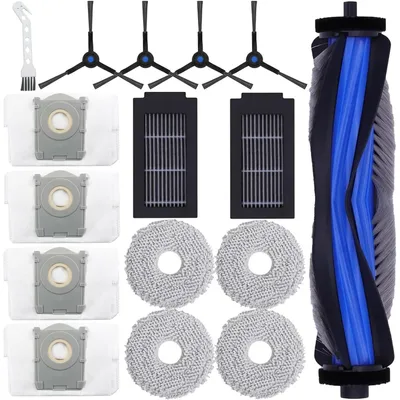 Obrázek produktu pro INF Náhradní příslušenství pro Ecovacs Deebot T50 Pro Omni