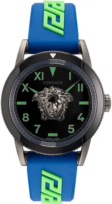 Immagine prodotto di Versace - VE2V00722 - Orologio da polso - Uomo - Quarzo - V-PALAZZO