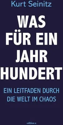 Produktbild von Was für ein Jahrhundert