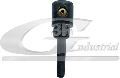 Produktbild von 3RG Scheibenwischer-Düse Scheibenwaschdüse 86706 Hinten für VW Golf IV Schrägheck (1J1)