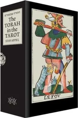 Obrázek produktu pro The Torah in the Tarot