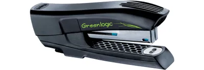 Obrázok produktu pre Maped Pocket No. 10 Greenlogic zošívačka, čierna