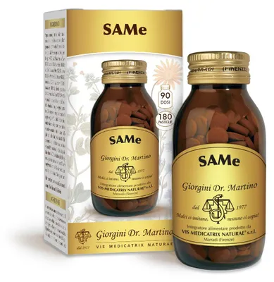 Produktbild von SAME 180 Bremsbeläge