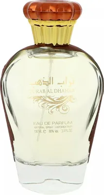 Immagine prodotto di Lattafa Turab Al Dhahab Edp 100ml
