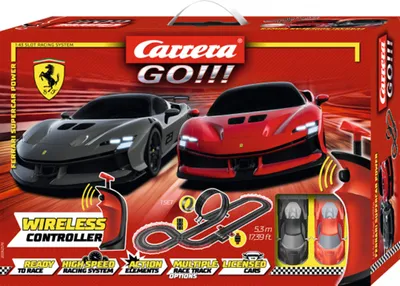 Produktbild von Carrera GO!!! Ferrari SF90 XX Stradale Wireless 20062578