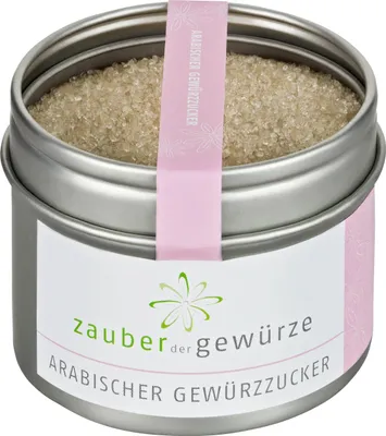 Produktbild von Arabischer Gewürzzucker