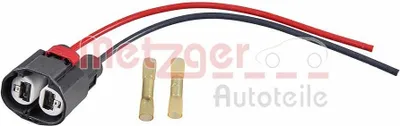 Produktbild von METZGER 2324218 Kabelreparatursatz Lenkung