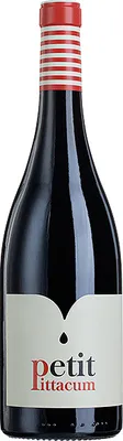 Image de Petit Pittacum 2024 Vin rouge Espagne Bierzo 75,00 cl 13,5 %
