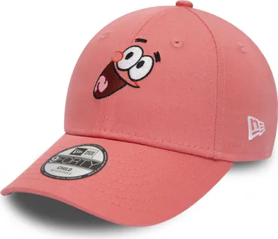 Image de New Era Bonnets 940K Chyt Sponge Bob 9FORTY Patsta, 60298645