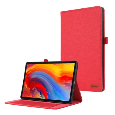 Obrázek produktu pro Obal pro Lenovo Tab M11 2024 TB-330FU / TB-331FC 11" tablet s funkcí stojánku a automatickým uspáním/probuzením