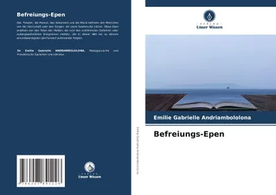 Produktbild von Befreiungs-Epen