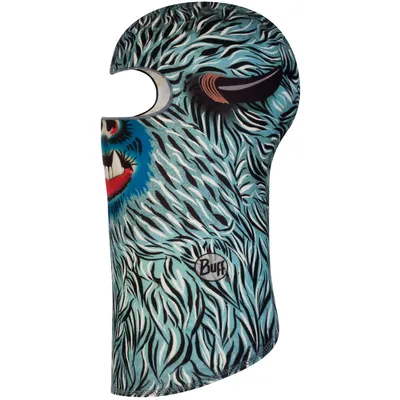 Produktbild von BUFF Polar Balaclava Sturmhaube beast blue