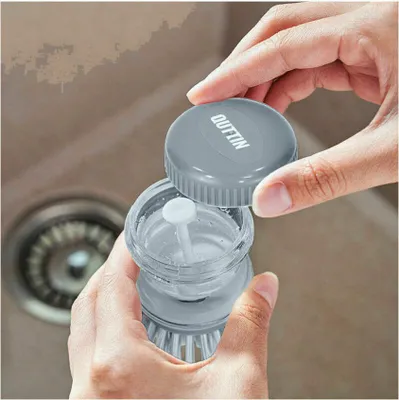 Obrázek produktu pro Štětec 9 x 5,5 cm (24 ks)
