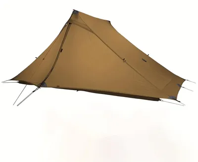 Immagine prodotto di Ultratent: tenda ultraleggera, ideale per escursioni, trekking e campeggio. Tenda compatta, peso: 920 grammi