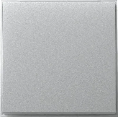 Produktbild von GIRA Wippe 329665 TX44 WG UP F Alu