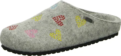 Produktbild von Hausschuh Pantolette Kaltfutter 522513/222