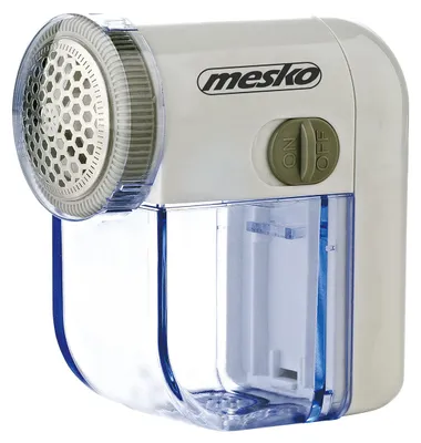 Immagine prodotto di Mesko MS 9610, rasoio elettrico per animali domestici, bianco, in plastica