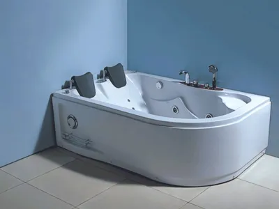 Immagine prodotto di Vasca idromassaggio per 2 persone 170 X 115 cm – Havana