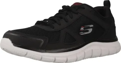 Produktbild von SKECHERS TRACK SCLORIC Schwarz