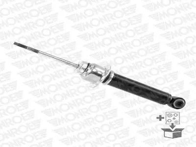 Produktbild von Stoßdämpfer MONROE 376073SP