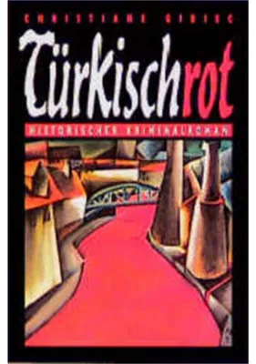 Obrázek produktu pro Türkischrot