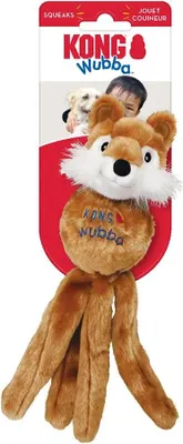 Immagine prodotto di Gioco per cani KONG Wubba Friends S